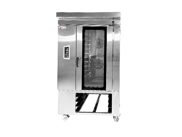 Convection Oven COV-GRF10