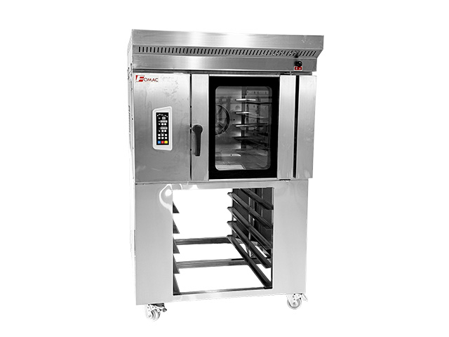 Convection Oven COV-GRF5