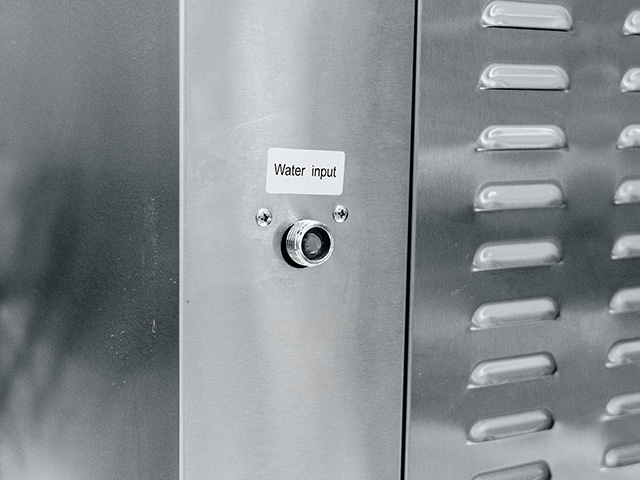 Convection Oven COV-GRF5