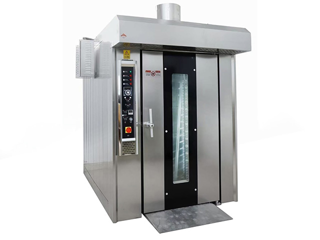 Rotary Convection Oven COV-GXR32