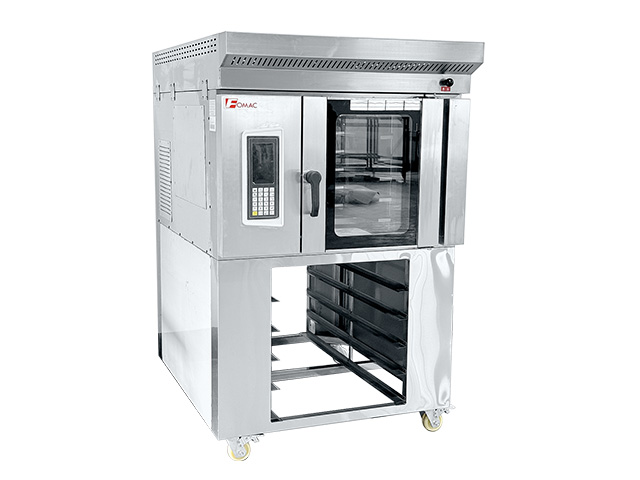 Rotary Convection Oven COV-GXR5