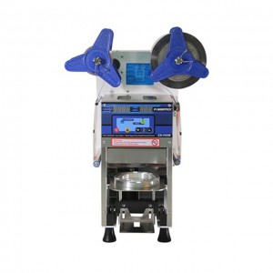 Automatic Cup Sealer CS-FA08 (WHITE)