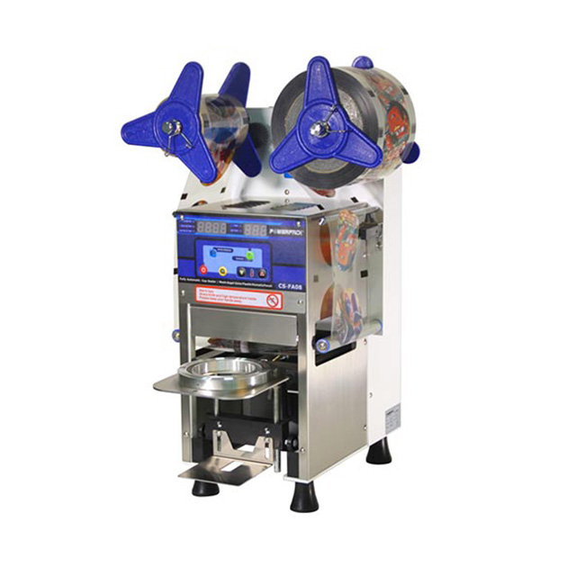 Automatic Cup Sealer CS-FA08 (WHITE)