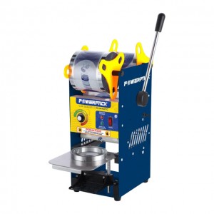 Manual Cup Sealer CS-M727TC