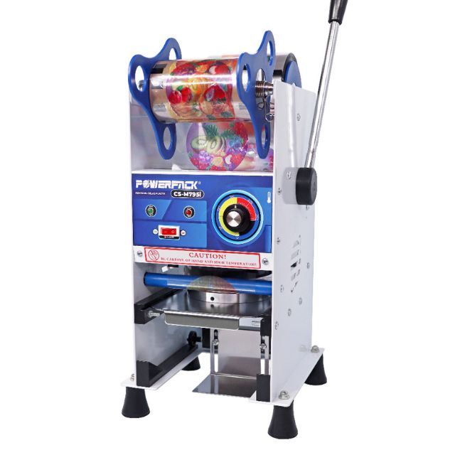 Manual Cup Sealer CS-M795i