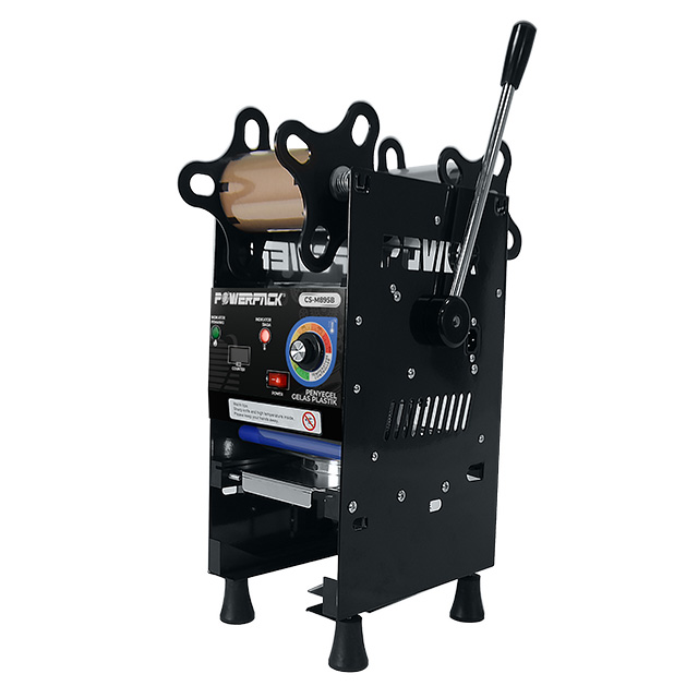 Manual Cup Sealer CS-M895B