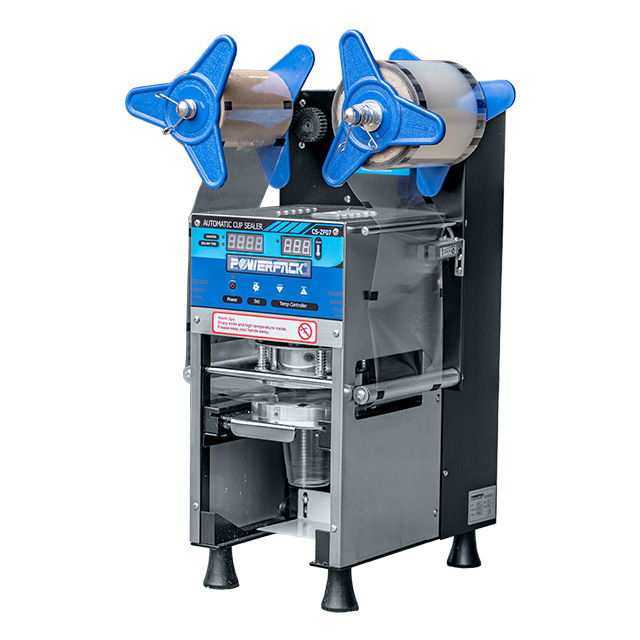 Automatic Cup Sealer CS-ZF07