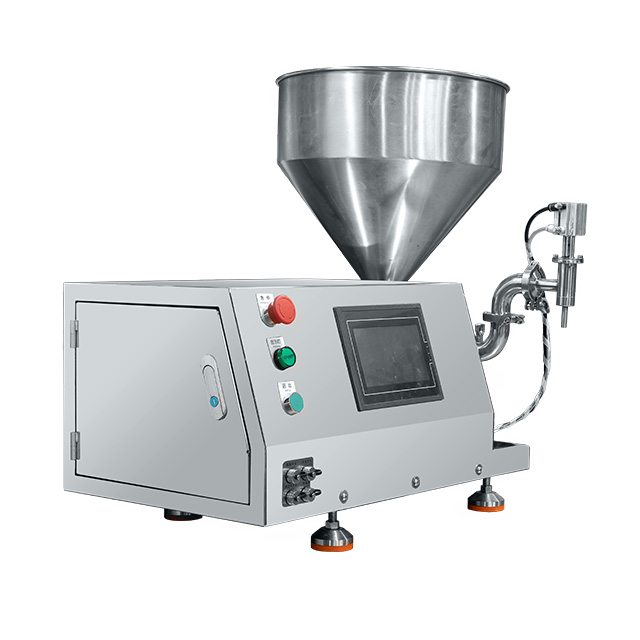 Magnetic Pump Filling Machine CTG-90