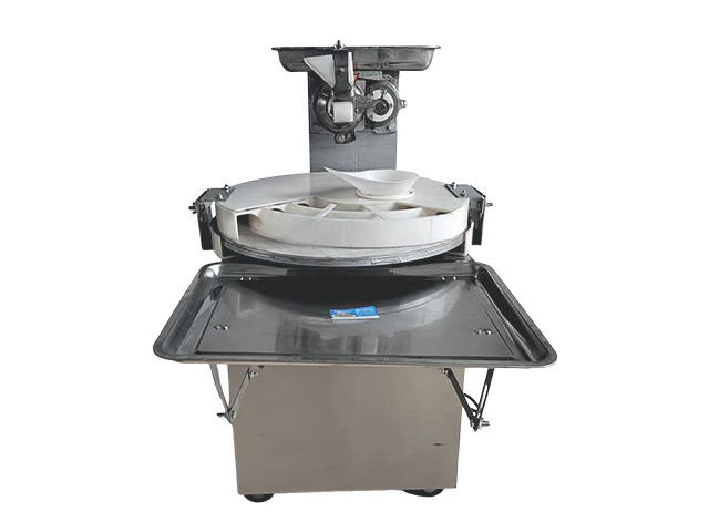 Rotate Dough Divider Machine DDR-RD130