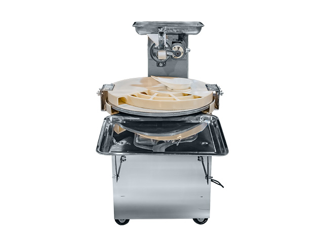 ROTATE DOUGH DIVIDER DDR-RD80