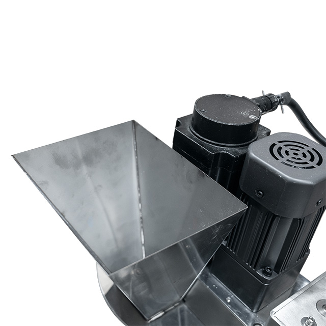 Automatic Desktop Powder Filling Machine DF-BL