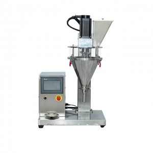 Desktop Powder Filling Machine DF-B