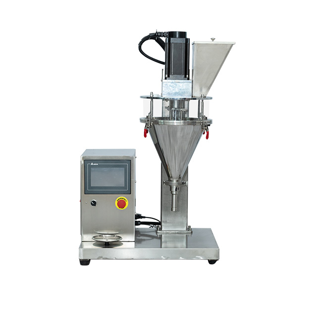 Desktop Powder Filling Machine DF-B