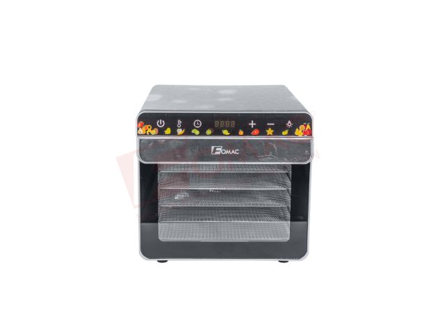 Electric Food Dehydrator DHY-06A