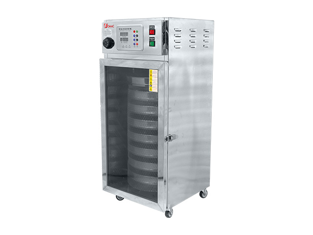 Electric Food Dehydrator DHY-8R30