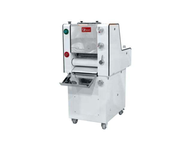 Dough Moulder Machine DML-280M