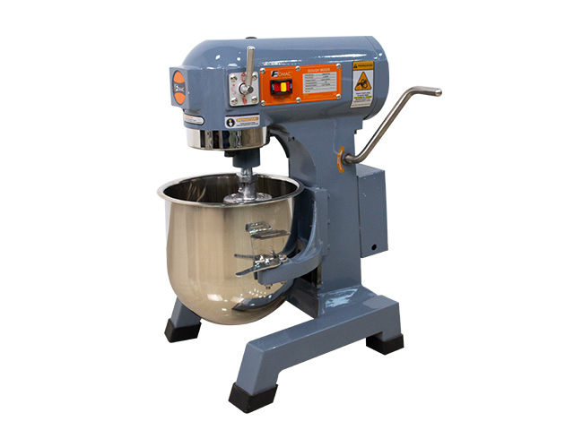 Dough Mixer DMX-B20C