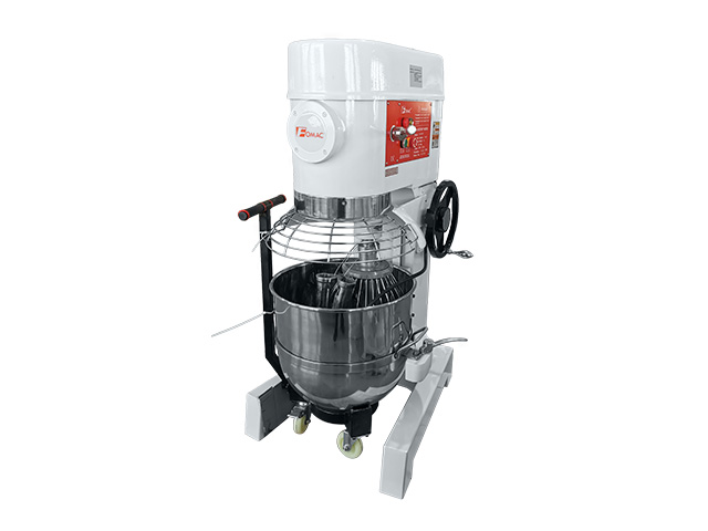 Heavy Duty Planetary Dough Mixer DMX-B50HA