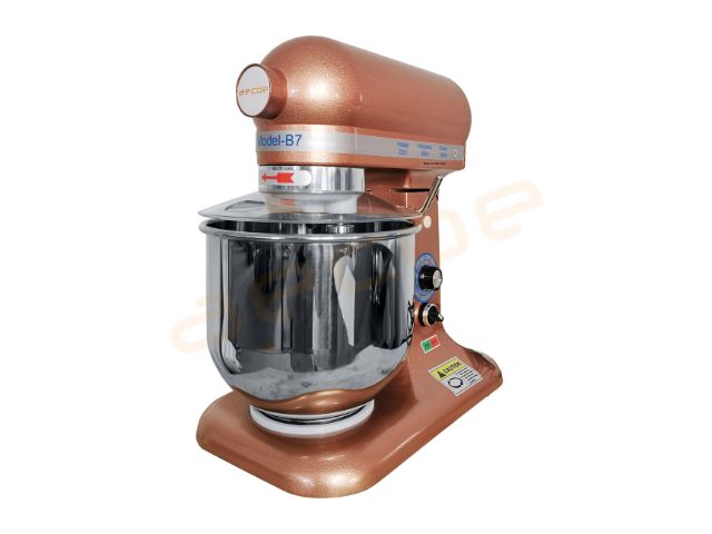 Doughmaker Machine (Mixer) "AECOE" DMX-B7C
