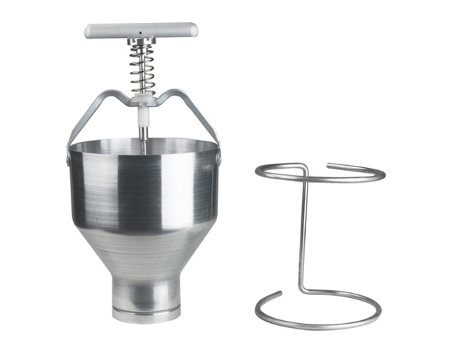 Manual Doughnut Maker DNM-M3