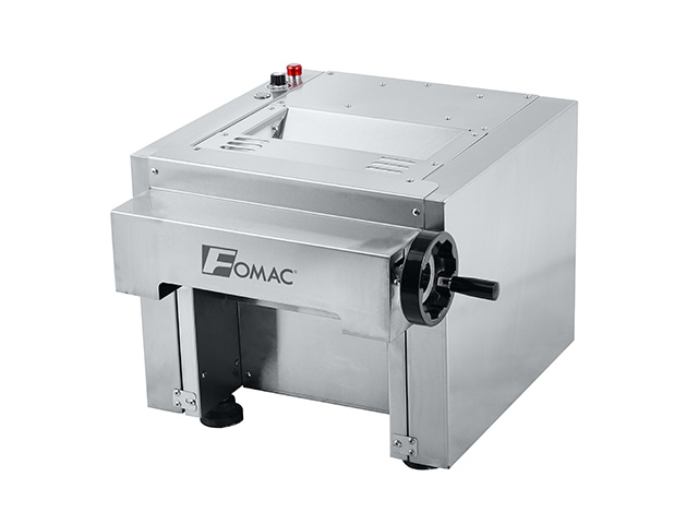 Dough Presser DPR-35TVS