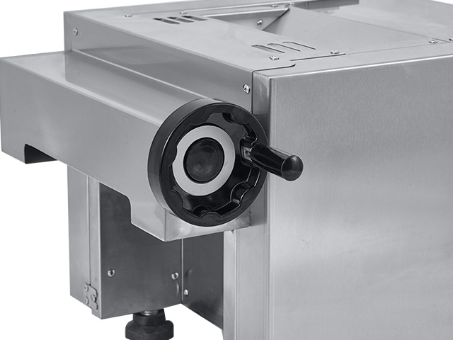 Dough Presser DPR-35TVS