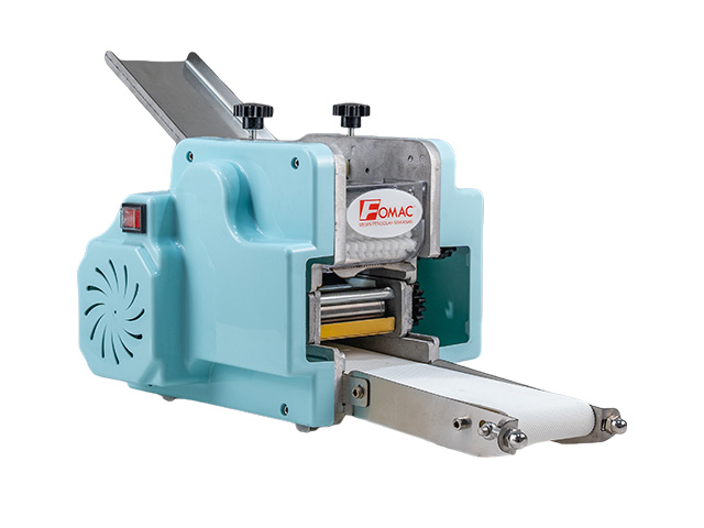 Dumpling Skin Maker DPS-SJ9 Rounder 1 mm