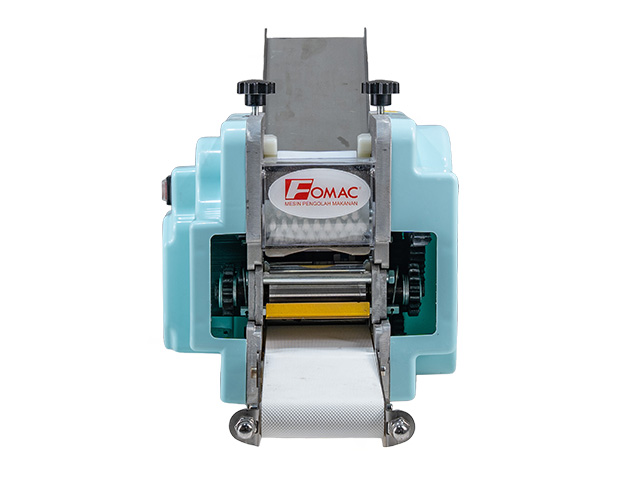 Dumpling Skin Maker DPS-SJ9 Rounder 1 mm