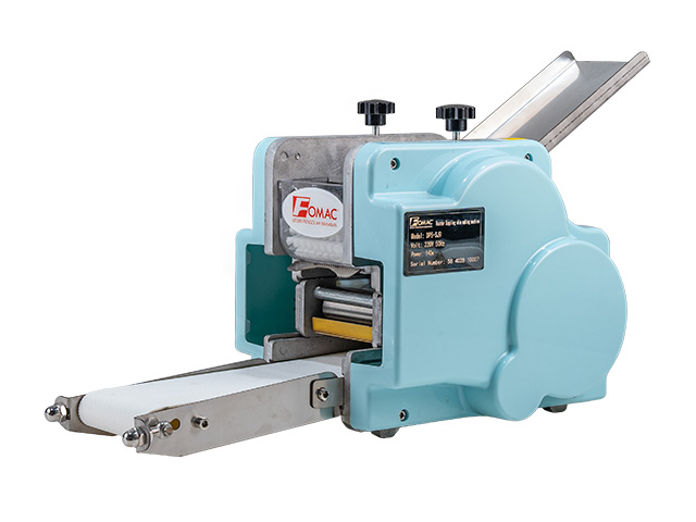 Dumpling Skin Maker DPS-SJ9 Rounder 1 mm