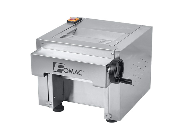 Dough Presser DPR-35T