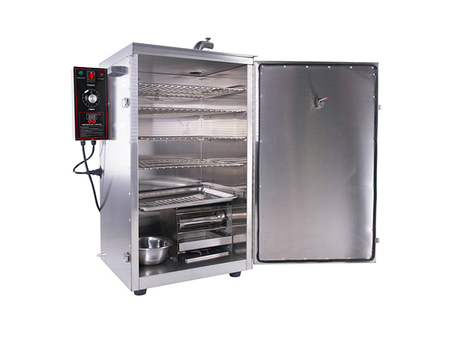Smoke House DSH-03