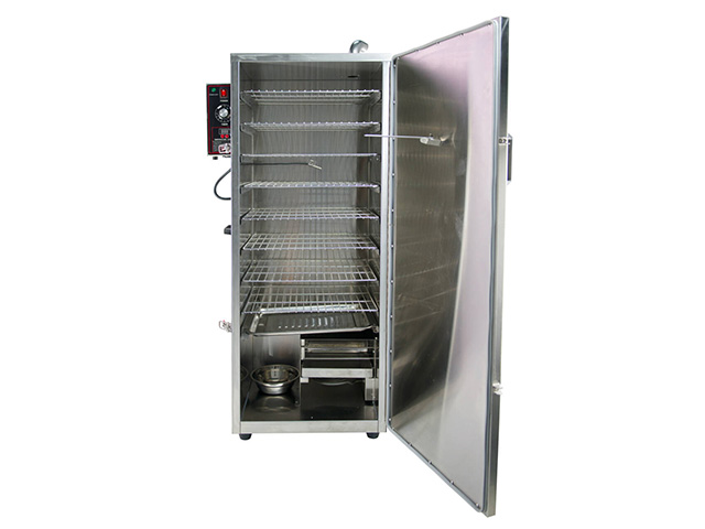 Smoke House DSH-08