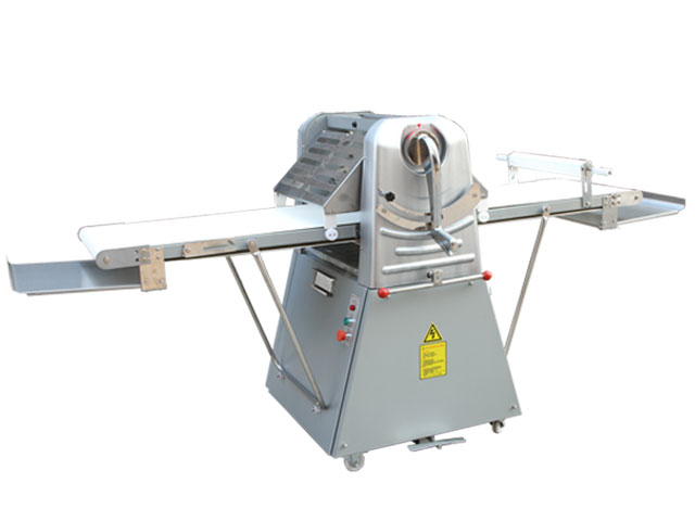 Dough Sheeter DSR-500A
