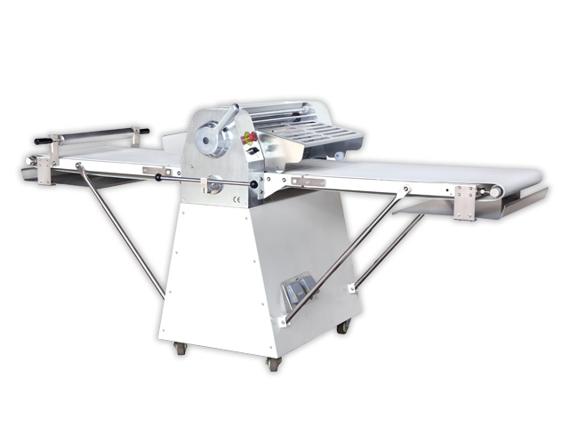 Dough Sheeter DSR-500JFA