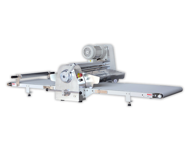 Dough Sheeter DSR-500JTB