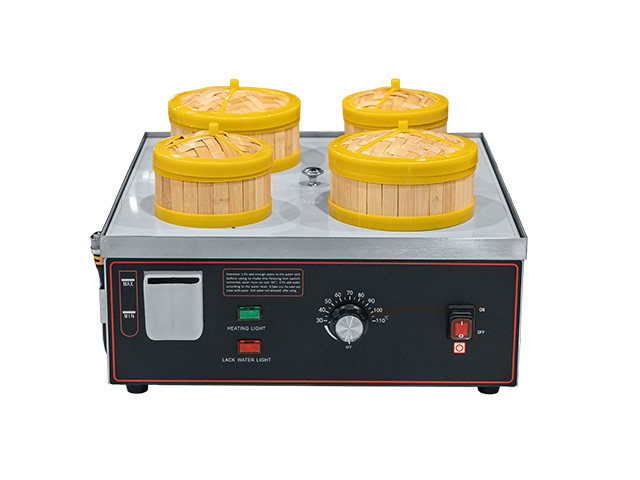 Dimsum Steamer DSS-E400S