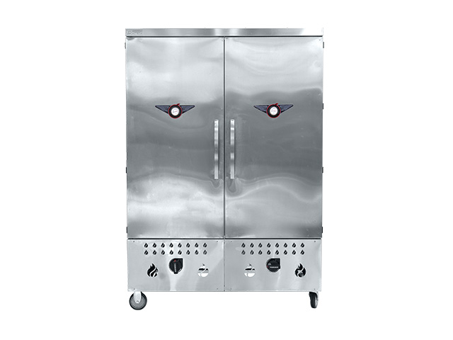 Gas Dryer Cabinet DYC-G180