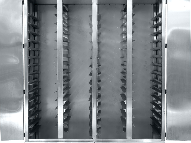 Gas Dryer Cabinet DYC-G180
