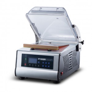 Table Top Vacuum Packaging Machine DZ-300T