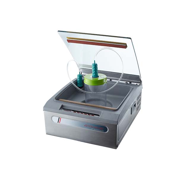 Table Top Vacuum Packaging Machine DZ-310H