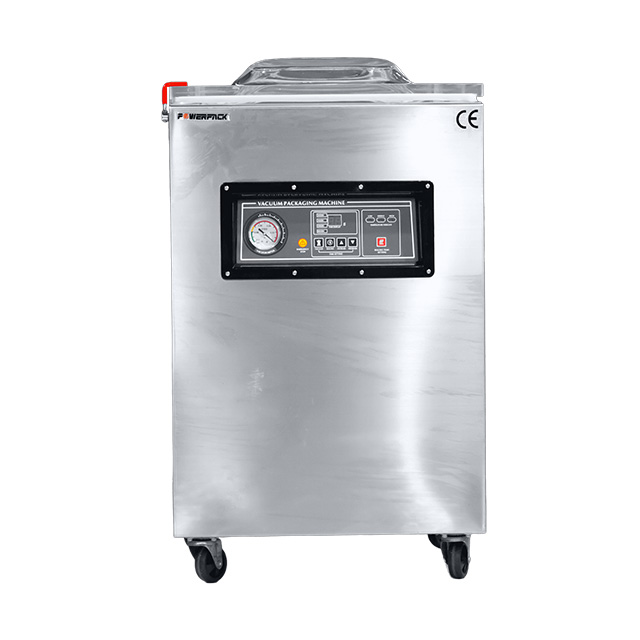 Vacuum Sealer DZ-400C/B