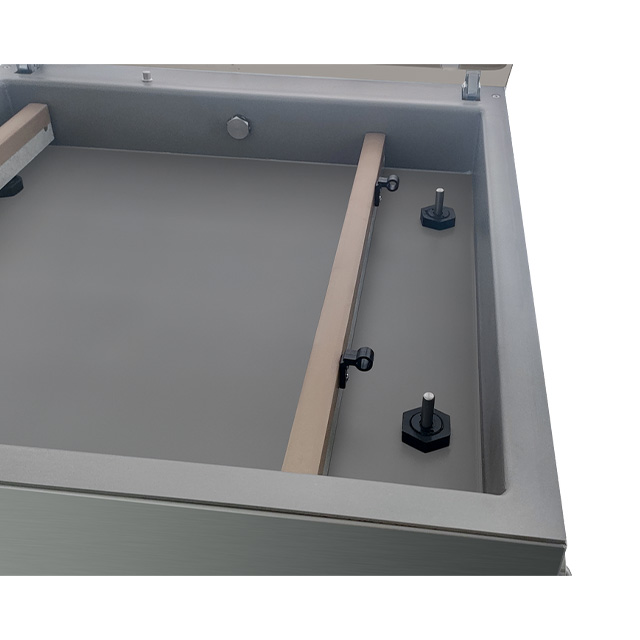 Table Top Vacuum Packaging Machine DZ-500E