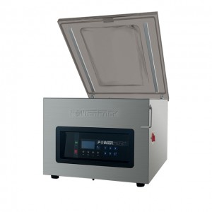 Table Top Vacuum Packaging Machine DZ-400E