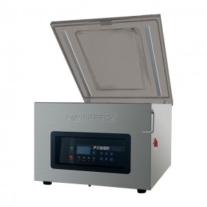 Table Top Vacuum Packaging Machine DZ-500E