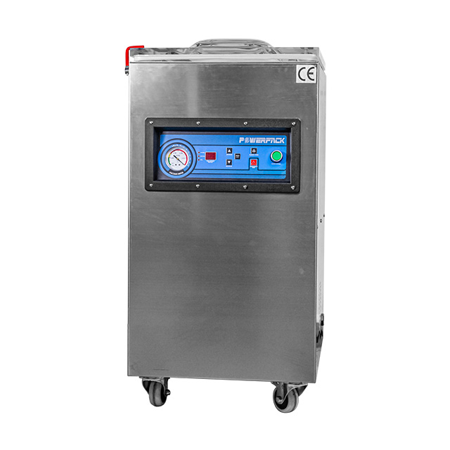 Vacuum Sealer DZ-500N/B