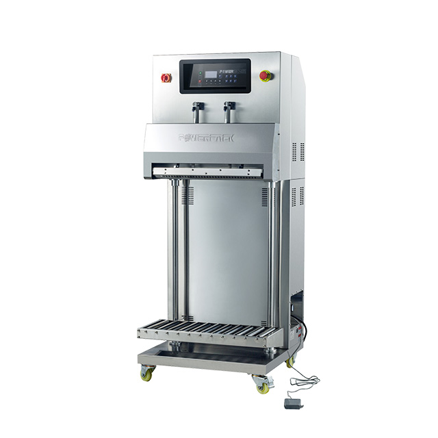 External Vacuum Packaging Machine DZ-600L