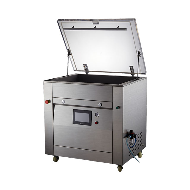 Rice Grain Vacuum Packaging Machine DZ-650KH
