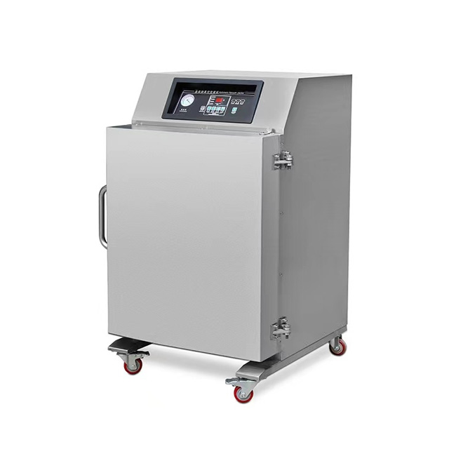 Vertical Vacuum Packing Machine DZ650/LG
