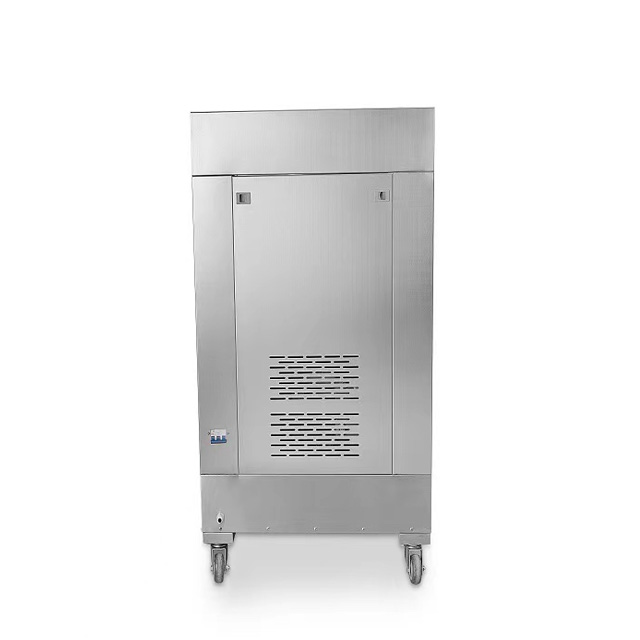 Vertical Vacuum Packing Machine DZ650/LG