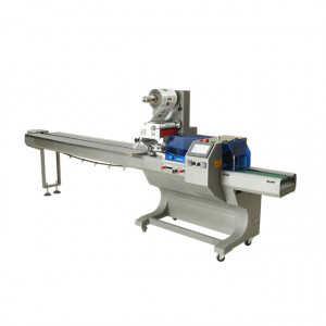 Pillow Packing Machine Up Film DZB350U